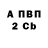 АМФЕТАМИН Розовый Andreas Elenschlager